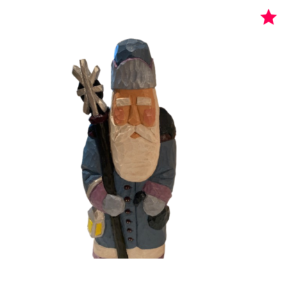 Mraz Claus (Serbia)