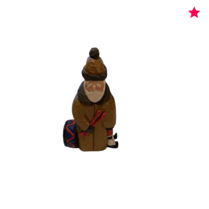Otto Claus (Germany)