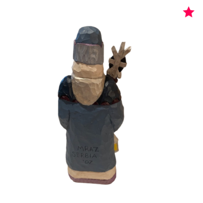 Mraz Claus (Serbia) - Image 4