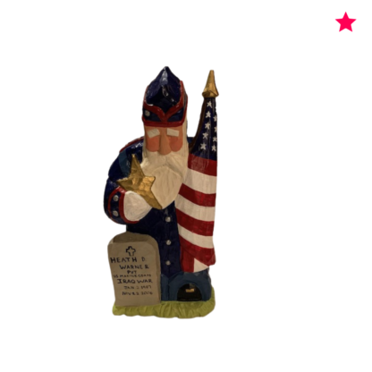 Shane Claus (USA)