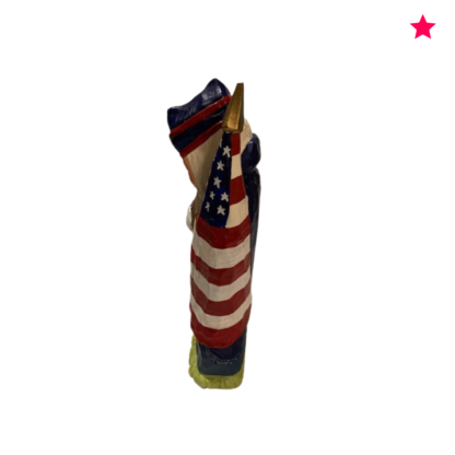 Shane Claus (USA) - Image 3
