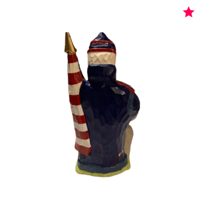 Shane Claus (USA) - Image 4